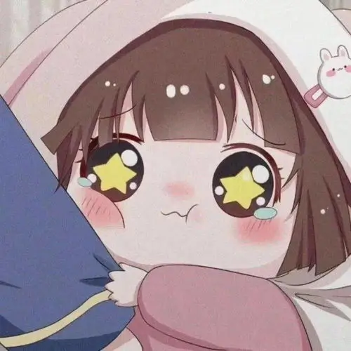 观众半糖的留言头像